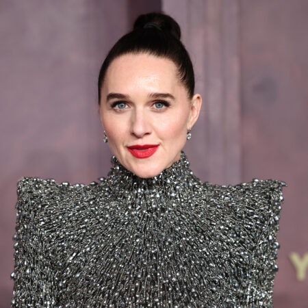 ‘Your Friends & Neighbors’ Star Lena Hall Talks Season 2 Growth, New Music & Channeling Real-Life Grief Into Ali Cooper