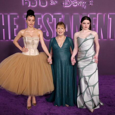 ‘The Testaments’ Premieres, Jon Hamm Returns With ‘Your Friends & Neighbors’ and This Week’s Best Events