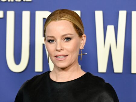 Elizabeth Banks Was ‘So Excited’ to See Elle Fanning as Young Effie in ‘The Hunger Games: Sunrise on the Reaping’ Trailer: ‘She’s Perfect Casting’ 