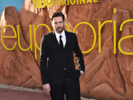 Sam Levinson Explains Decision to Keep Angus Cloud’s Character Alive in New Season of ‘Euphoria,’ While Also Playing Coy About Show’s Future