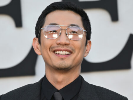 ‘Beef’ Creator Lee Sung Jin ‘Honored’ to Be Working on ‘X-Men’ Reboot Script: ‘No Matter How Much You Got Going on, You Have to Say Yes’