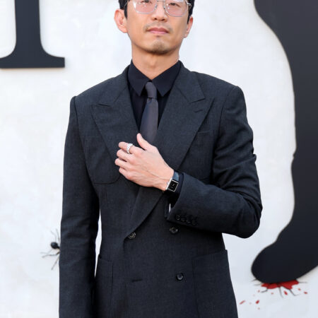 ‘Beef’ Creator on Ali Wong and Steven Yeun’s Involvement in Season 2 and His Plans for Show’s Future