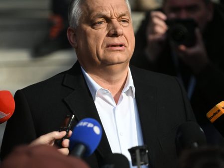 Von der Leyen uses Orbán defeat to push for end of veto in EU foreign policy