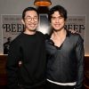 How a Gold House Dinner Helped ‘Beef’ Creator Lee Sung Jin Land Season 2 Star Charles Melton