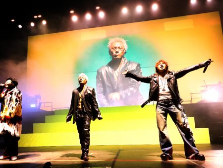 K-pop Icons BigBang Announce World Tour, Tease Group’s “Reset” During Final Coachella Set
