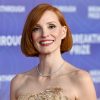 Jessica Chastain Says Apple TV Will Finally Release ‘The Savant’ After Postponement Following Charlie Kirk Assassination: ‘We’re Going to See It’ (EXCLUSIVE)