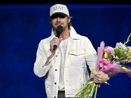 ‘Project Hail Mary’: How Ryan Gosling’s Box Office Hit and Marketing Marvel Made Amazon MGM the Surprise Studio Star of CinemaCon