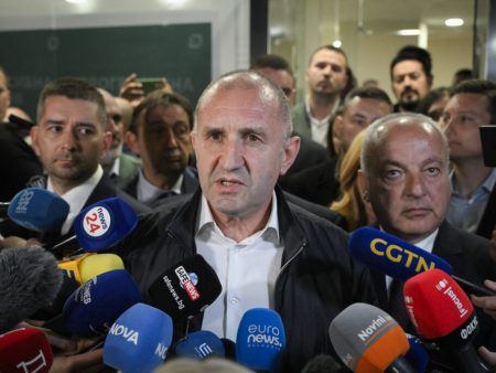 Trump’s Iran showdown is becoming Europe’s political nightmare