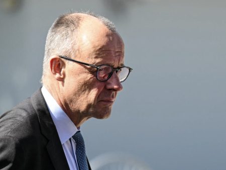 German conservatives pile pressure on von der Leyen to dismantle Brussels ‘machine’