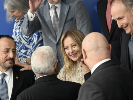 With its scapegoat gone, Europe is forced to finally get honest with itself