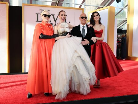 ‘The Devil Wears Prada 2’ Arrives in NYC, ‘Michael’ Dances into Hollywood and This Week’s Best Events
