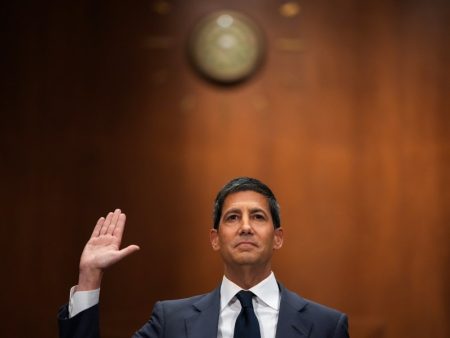 America cannot afford to wait for a new Fed chair — confirm Kevin Warsh now