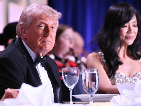 White House Correspondents’ Association Chief Says Hilton Donated Around 2,600 Unserved Dinners From Saturday’s Event