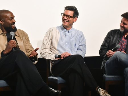 ‘Wonder Man’ Team Talk Making a Show for Marvel Skeptics and Season 2 Plans