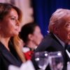 White House Correspondents Dinner Postponed After President Evacuated Amid Shots Fired