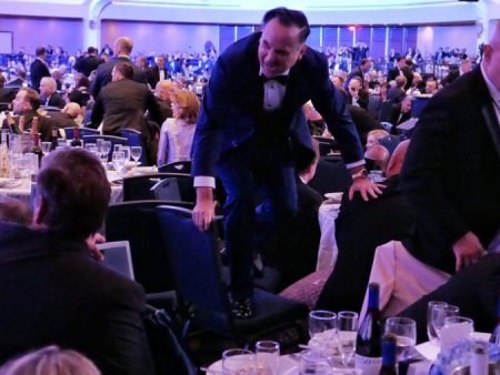 Live updates: WHCA shooting suspect expected in court