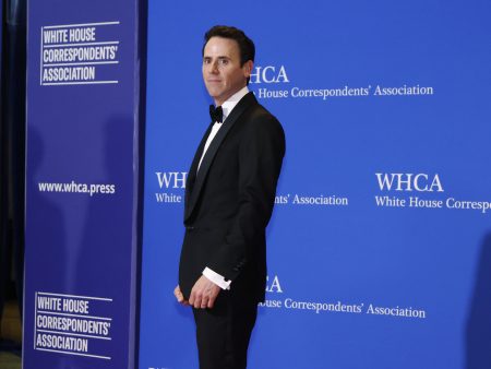 Mentalist Oz Pearlman Backs Out Of ‘Jimmy Kimmel Live’ Following WHCD Shooting, Podcaster Jon Lovett Joins Show