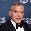 George Clooney Decries Political Violence After Trump Attack at White House Correspondents’ Dinner: ‘There’s a Struggle That Has to Be Won Against Hatred’