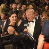 Trump At The White House Correspondents’ Dinner: POTUS’ Planned Presence Generates Controversy — And Curiosity — Over How He’ll Handle It