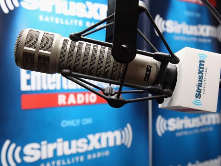 SiriusXM, iHeartMedia Eye Merger, With Irving Azoff and Apollo in Mix