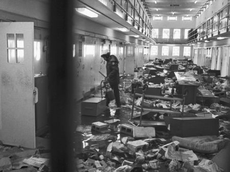 Prison reform doesn’t need to wait for tragedy