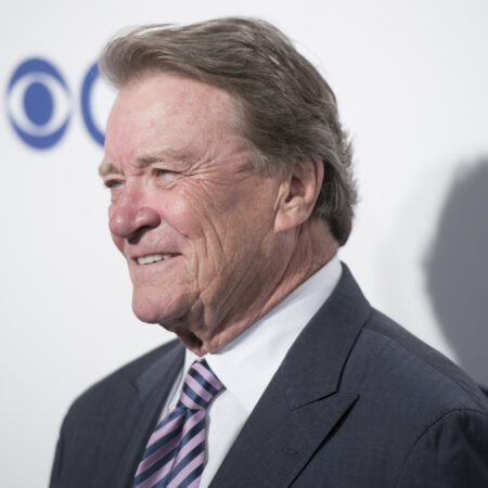Steve Kroft Reveals He “Hated” His Time at ’60 Minutes’
