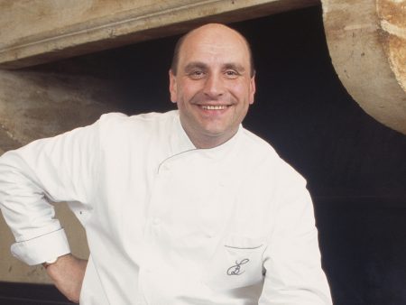 Iconic French Chef Bernard Loiseau, an Inspiration for ‘Ratatouille,’ to Get Biopic Treatment