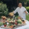 Late Celebrity French ‘Ratatouille’ Chef Bernard Loiseau Set For Biopic