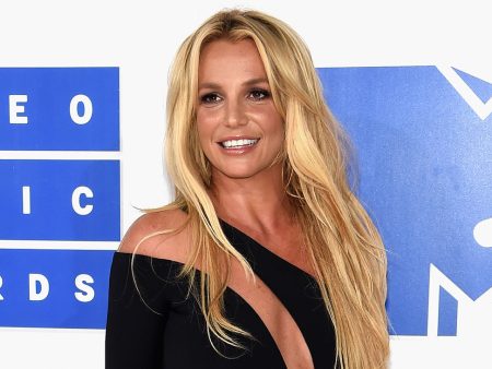 Britney Spears Charged With DUI Involving Drugs and Alcohol