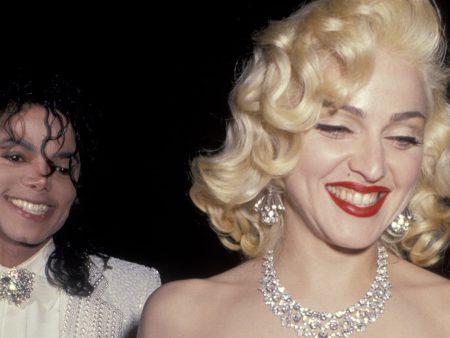 Madonna and Michael Jackson Are Back in the Conversation — So Is Their Strange History