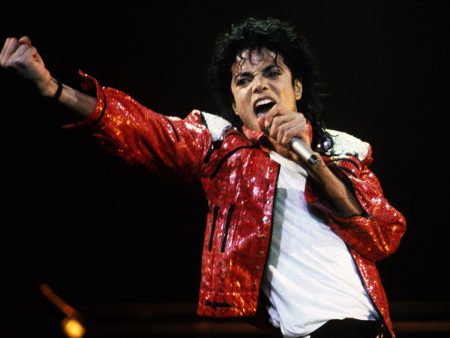 Michael Jackson’s Relative Calls Out Media as Biopic Opens: “You Don’t Get to Control the Narrative Anymore”