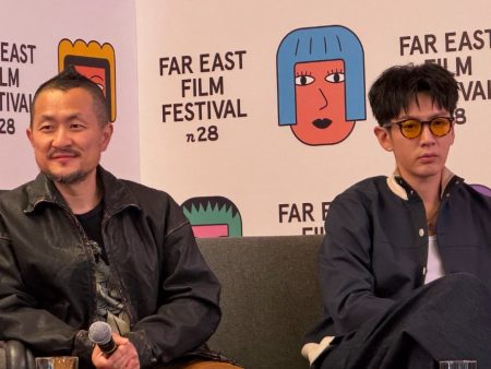 Giddens Ko and Kai Ko Bring ‘Kung Fu’ to Far East Film Fest, Reveal Stephen Chow Input