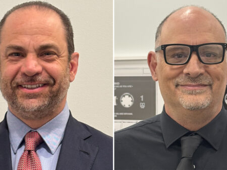 Gil Harari & Jonathan Silverman Return To Paradigm To Lead New Physical Production Division