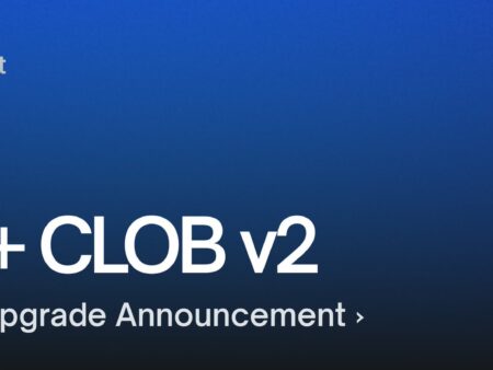 Polymarket Unveils Exchange Overhaul After Fee, Integrity Changes Amid Scrutiny