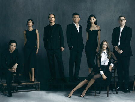 Neon Buys Korean Thriller ‘Hope,’ Starring Michael Fassbender and Alicia Vikander, Ahead of Cannes Premiere (EXCLUSIVE)