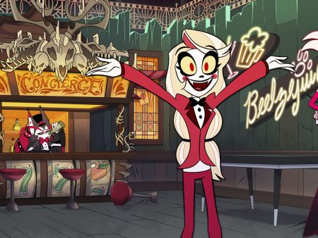 ‘Hazbin Hotel’ Renewed for Fifth and Final Season at Prime Video