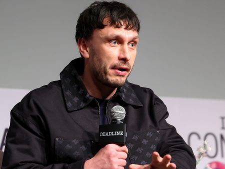 ‘Half Man’s Richard Gadd Just Can’t Stop Working: It’s A “Self-Perpetuating Cycle, But I Love It” – Contenders TV