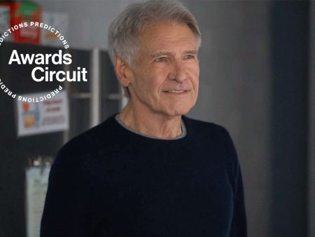 Emmys: Supporting Actor (Comedy) — Harrison Ford Eyes Overdue Recognition as Bobby Moynihan Stands Out in ‘Reggie Dinkins’