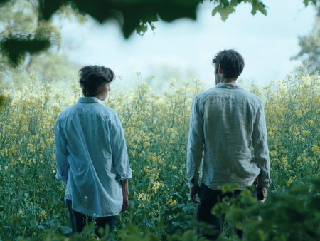 Oscar-Nominated Martin Zandvliet Talks Canneseries ‘Harvest,’ His ‘Succession’ with Tractors