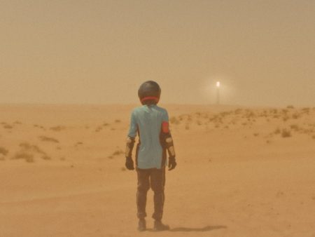 Jacqueline Zünd Explores Climate Inequality in ‘Heat,’ Premiering at Visions du Réel: ‘I Found Dystopia in Real Life’