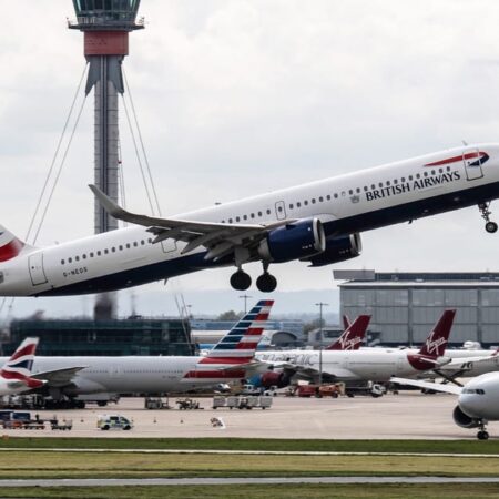 Trump wants the world to buy more US oil. He might regret it.