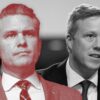 Pentagon turf war ramps up between Hegseth and Driscoll 