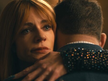 Kaitlin Olson Breaks Down the ‘High Potential’ Season 2 Finale: Where Morgan and Karadec Stand, Roman’s Disappearance and Is [SPOILER] Dead?