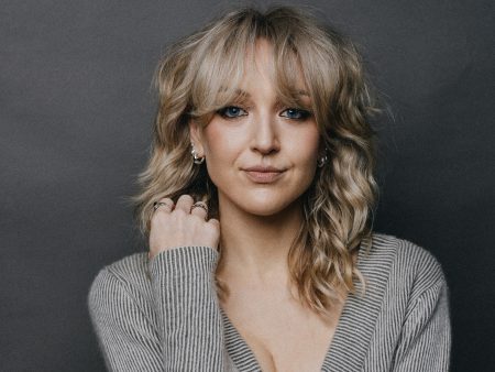 Artists First Signs ‘Crackhead’ Creator/Star Holly Shervey