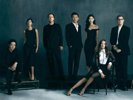 Neon Adds To Cannes Competition Coffers With Na Hong-Jin’s Sci-Fi Thriller ‘Hope’