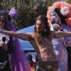 ‘Lady Champagne,’ ‘Hunky Jesus’ and ‘Barbara Forever’ Selected for Milestone Frameline Festival