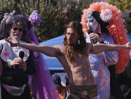 ‘Lady Champagne,’ ‘Hunky Jesus’ and ‘Barbara Forever’ Selected for Milestone Frameline Festival