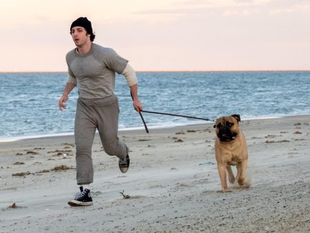 ‘I Play Rocky’ CinemaCon Trailer: Newcomer Anthony Ippolito is Dead Ringer For Sylvester Stallone