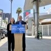 Trump-Backed Governor Candidate Joins Call for Unlimited California Film and TV Incentive