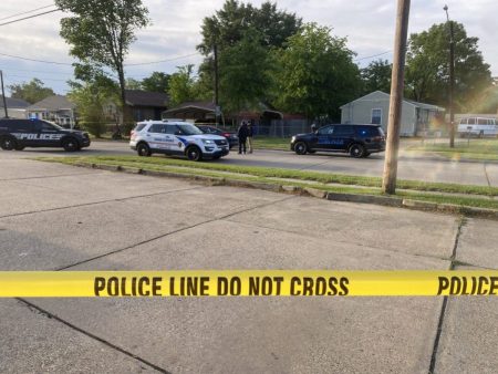 8 children, all younger than 15, dead following Louisiana mass shooting: Police